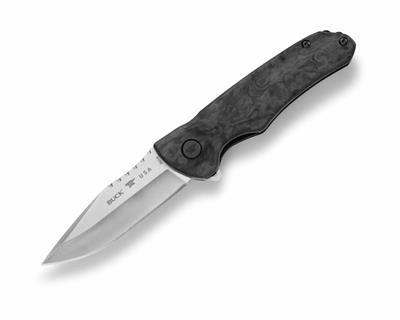 Buck 841 Sprint Pro Çakı, Carbon