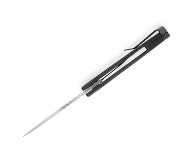 Buck 841 Sprint Pro Çakı, Carbon