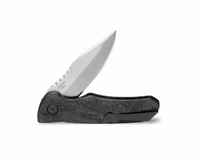 Buck 841 Sprint Pro Çakı, Carbon