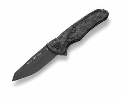 Buck 843 Sprint OPS Çakı, Carbon