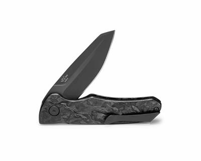 Buck 843 Sprint OPS Çakı, Carbon