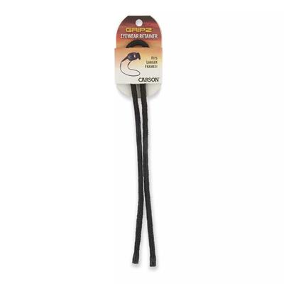 Carson ER-30 Gözlük Askısı, Siyah