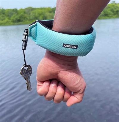 Carson FA-20 Yüzen Çok Fonksiyonlu Bileklik