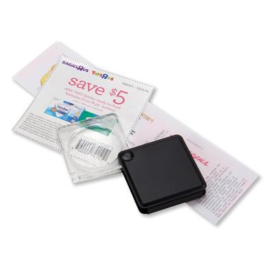 Carson GN-33 MagniFlip™ 3x Büyüteç