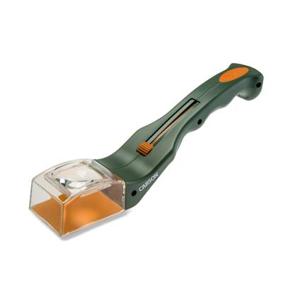 Carson HU-10 BugView™ 5x Büyüteç Böcek Yakalama Aracı