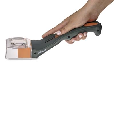 Carson HU-10 BugView™ 5x Büyüteç Böcek Yakalama Aracı