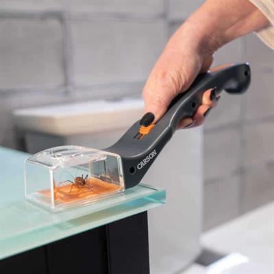 Carson HU-30 Humane Böcek Yakalama Aracı