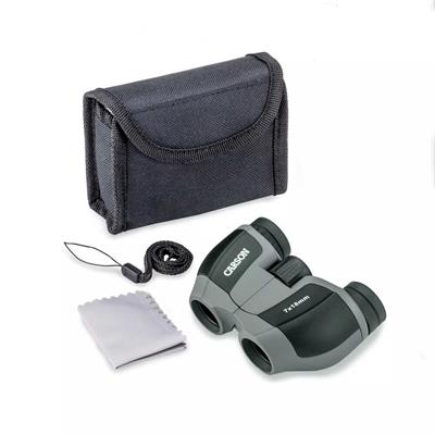 Carson JD-710 MiniScout™ 7x18mm Kompakt Dürbün