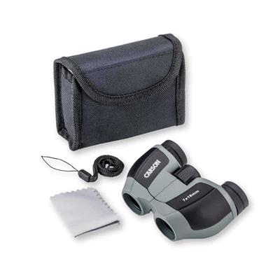 Carson JD-718 MiniScout™ 7x18mm Kompakt Spor Dürbün