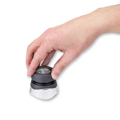 Carson LH-30 VersaLoupe™ 10x Güçlü Büyüteç