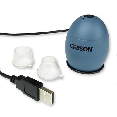Carson MM-500 zOrb™ 81x Dijital Mikroskop