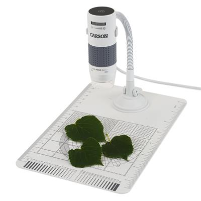 Carson MM-840 eFlex™ 78x-324x Led Aydınlatmalı USD Dijital Mikroskop