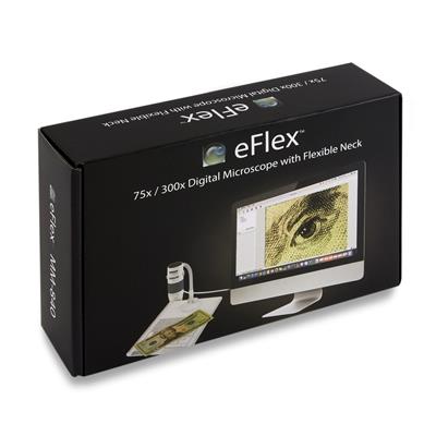 Carson MM-840 eFlex™ 78x-324x Led Aydınlatmalı USD Dijital Mikroskop