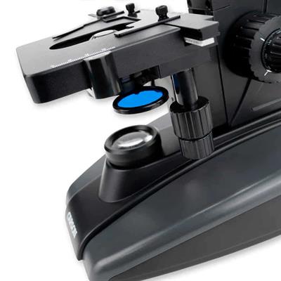 Carson MS-170 40x-1600x Profesyonel Biyolojik Mikroskop