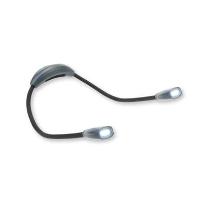 Carson NL-10 Dual Light Boyun Feneri