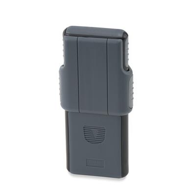 Carson PO-55 MiniBrite™ 5x Led Aydınlatmalı Kayar Taşınabilir Büyüteç