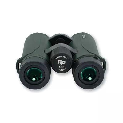 Carson RD-042 RD Series™ 10x42mm Açık Köprü Kompakt Dürbün