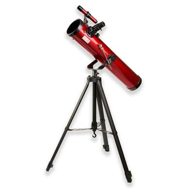 Carson RP-100 Red Planet™ 35-78x76mm Refraktör Teleskop