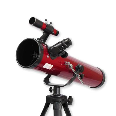 Carson RP-100 Red Planet™ 35-78x76mm Refraktör Teleskop