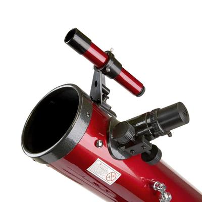 Carson RP-100 Red Planet™ 35-78x76mm Refraktör Teleskop