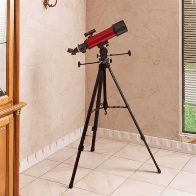 Carson RP-200 Red Planet™ 25-56x76mm Refraktör Teleskop