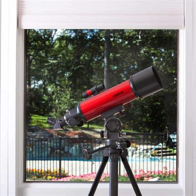 Carson RP-200 Red Planet™ 25-56x76mm Refraktör Teleskop