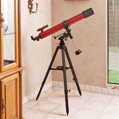 Carson RP-400 Red Planet™ 50-111x90mm Refraktör Teleskop