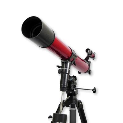 Carson RP-400 Red Planet™ 50-111x90mm Refraktör Teleskop