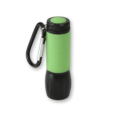 Carson SL-33 RedSight™ Pro Kırmızı Led El Feneri