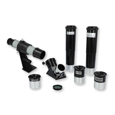 Carson SR-100 Stara™ 60az Refraktör Teleskop