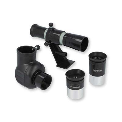 Carson SR-200 Stara™ 35-70x80mm Refraktör Teleskop