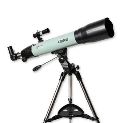 Carson SR-200 Stara™ 35-70x80mm Refraktör Teleskop