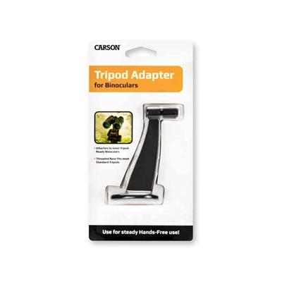Carson TA-50 Universal Dürbün Tripod Adaptörü
