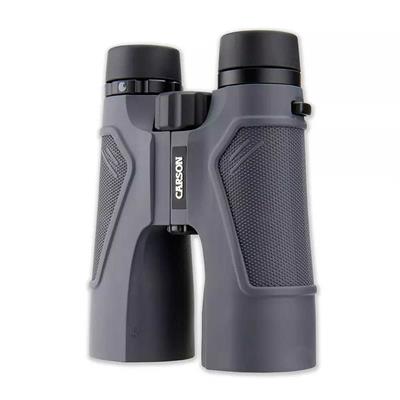 Carson TD-050 3D Series™ 10x50 HD Buğu Önleyicili Su Geçirmez Dürbün