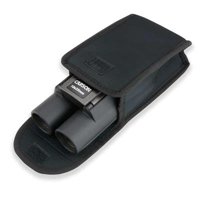 Carson TM-025 TrailMaxx™ 10x25 Kompakt Hafif Dürbün