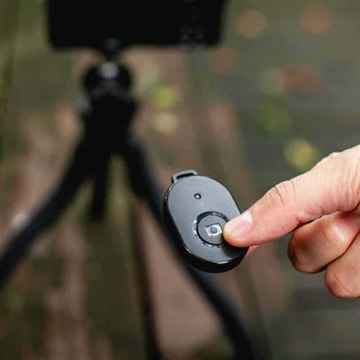 Carson TR-050 BoaPod™ Esnek Bacak Seyahat Tripodu