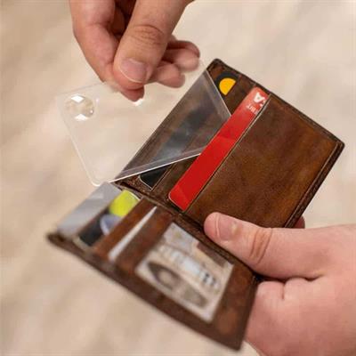 Carson WM-21 Acil Durum Ateş Başlatıcı Büyüteç, 2li Paket