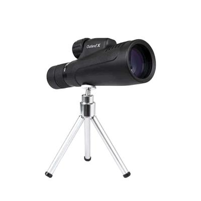 Celestron 10-30x50 Outland X Monoküler Dürbün - Tripod ve Kılıf Dahil - HD Zoom - Doğa ve Spor İçin