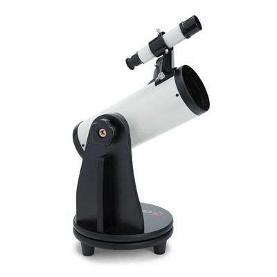 Celestron 21023 Cametron Firstscope Teleskop