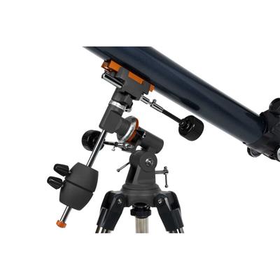 Celestron 21062 Astromaster 70EQ Teleskop