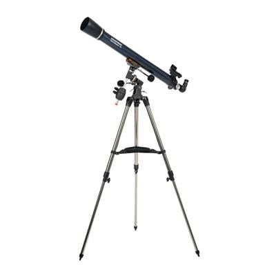 Celestron 21062 Astromaster 70EQ Teleskop