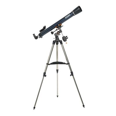 Celestron 21062 Astromaster 70EQ Teleskop
