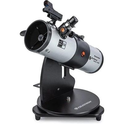 Celestron 22480 StarSense Explorer 114mm Dobsonian Teleskop