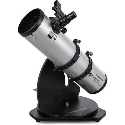 Celestron 22481 StarSense Explorer 130mm Dobsonian Teleskop