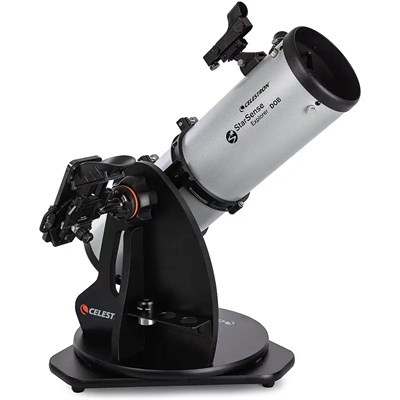 Celestron 22481 StarSense Explorer 130mm Dobsonian Teleskop