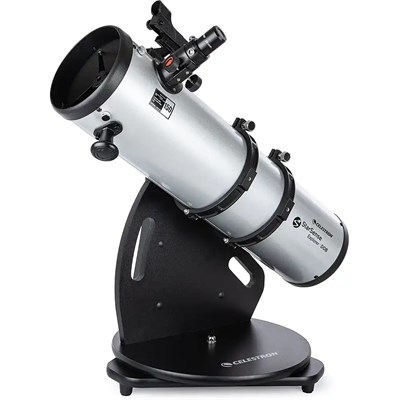 Celestron 22482 StarSense Explorer 150mm Dobsonian Teleskop
