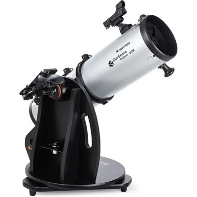 Celestron 22482 StarSense Explorer 150mm Dobsonian Teleskop