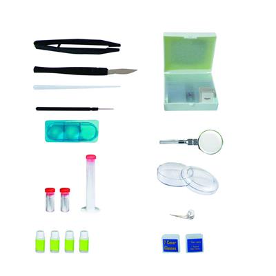 Celestron 44120 28 parça Mikroskop Seti