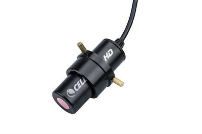 Celestron 5MP Dijital Mikroskop Görüntü Aktarma Aparatı