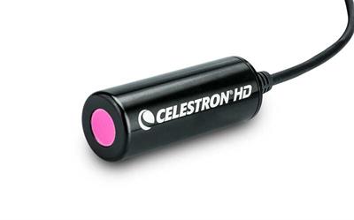 Celestron 5MP Dijital Mikroskop Görüntü Aktarma Aparatı